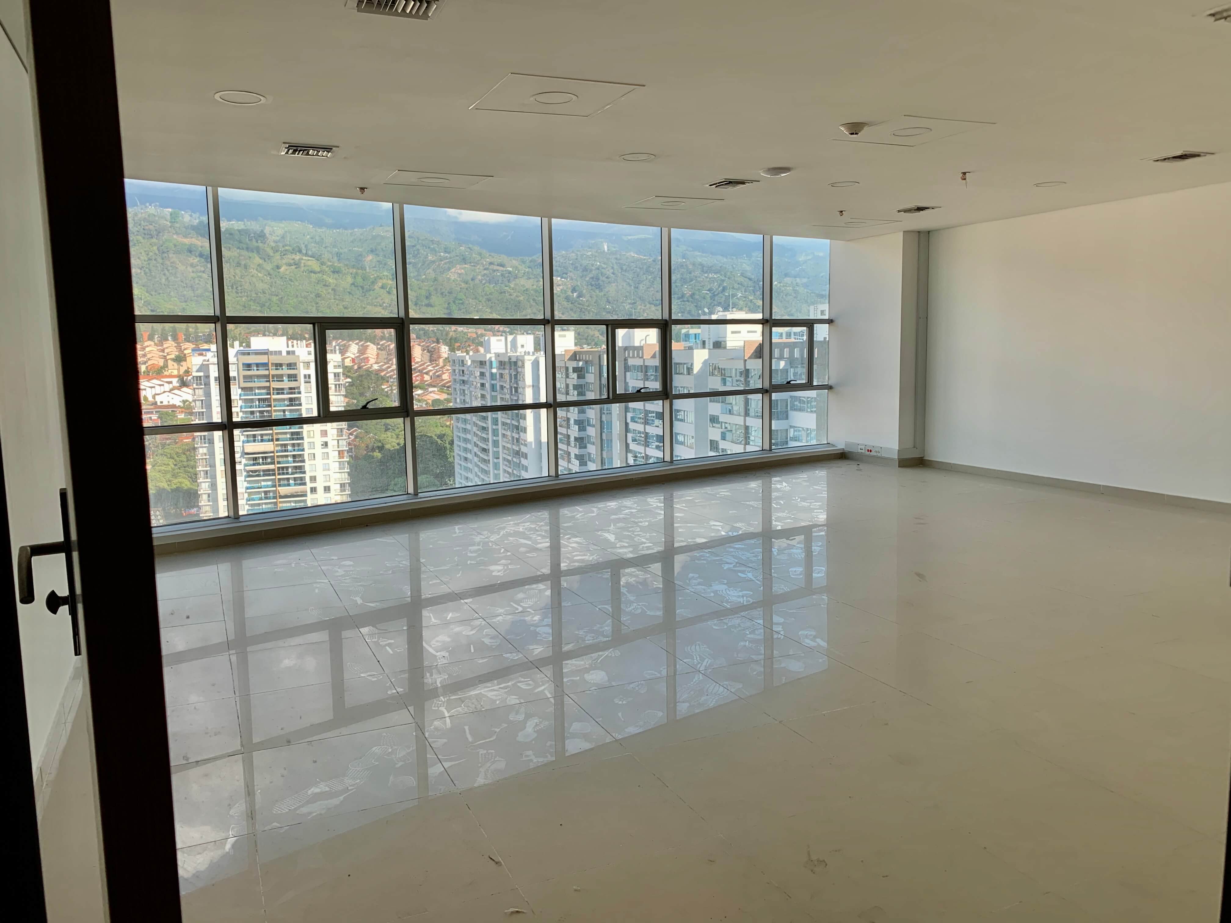 Venta Oficina Centro Empresarial Cacique